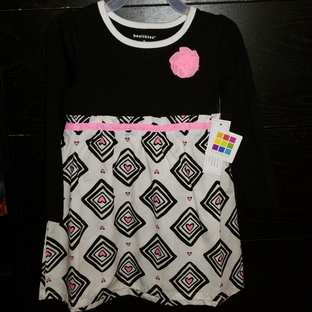 Toddler Girl Dress